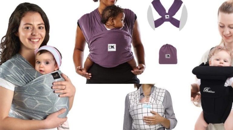 Best Baby Wrap Carrier