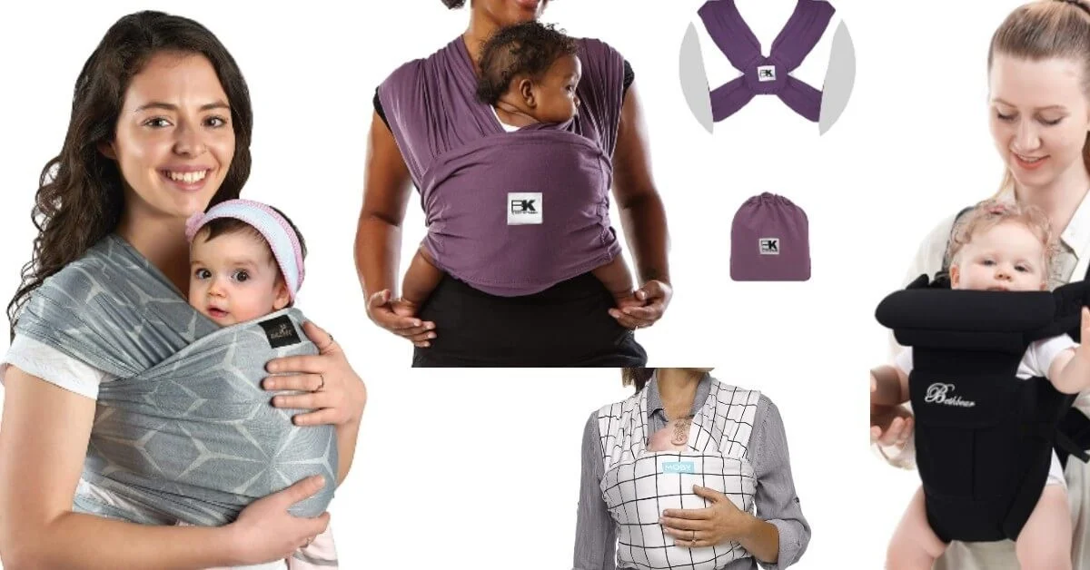 Best Baby Wrap Carrier