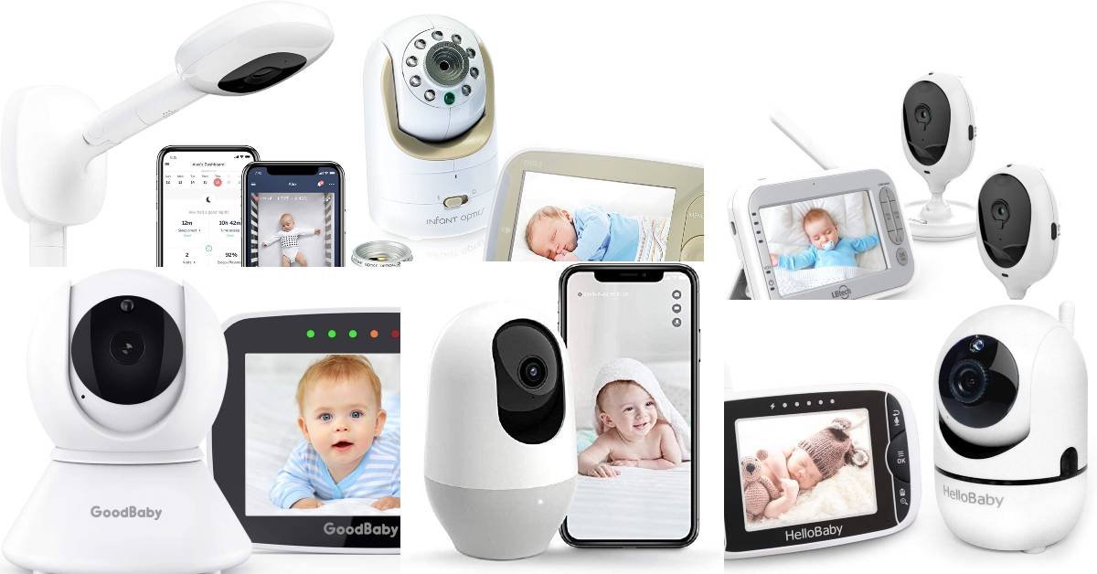Video Baby Monitor