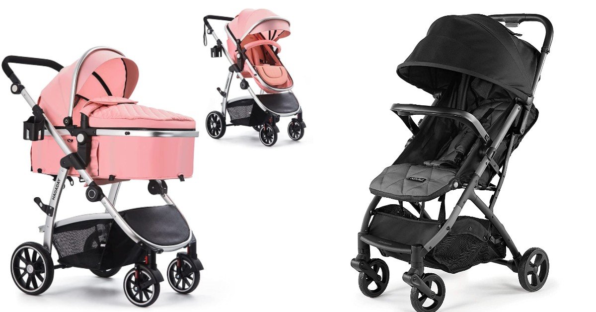 Top 10 Best strollers for kids - Strollers & Accessories
