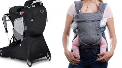 Baby Backpacks Carrier