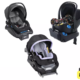 7 Best Infant Safety Car Seats For 0-24 Months Kids