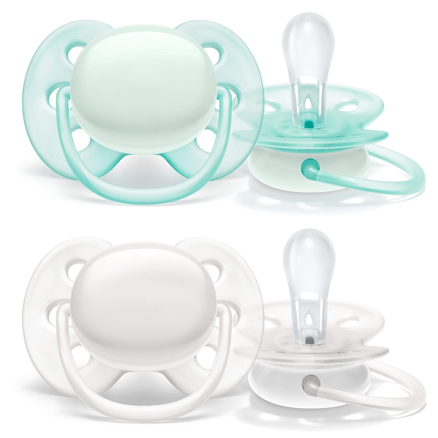 Philips AVENT Ultra Soft Pacifier