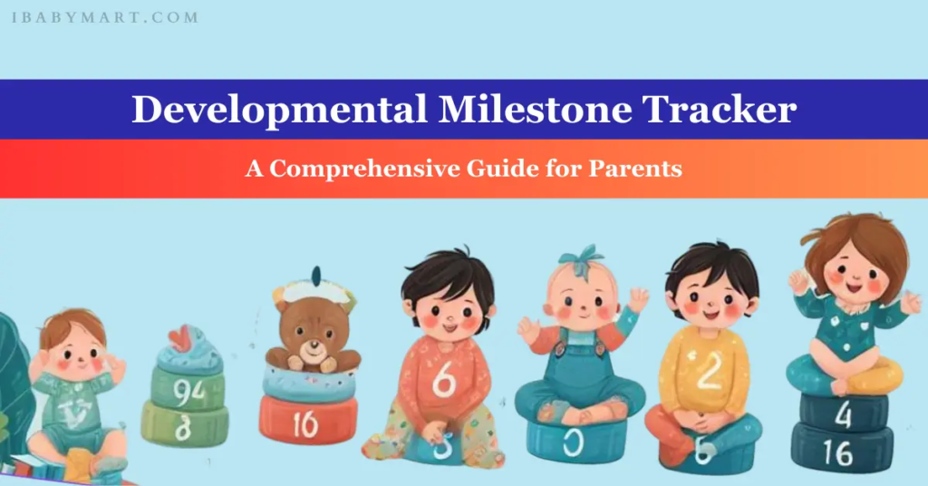 Developmental-Milestone-Tracker