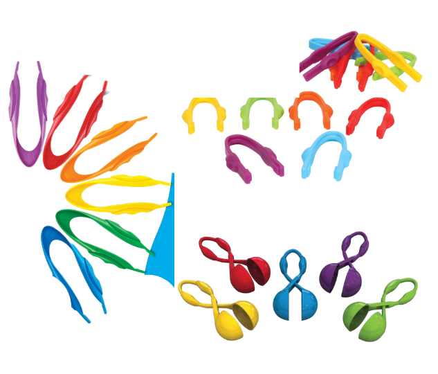 Learning Resources Jumbo Tweezers