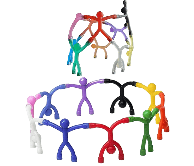Magmen Magnetic Toys