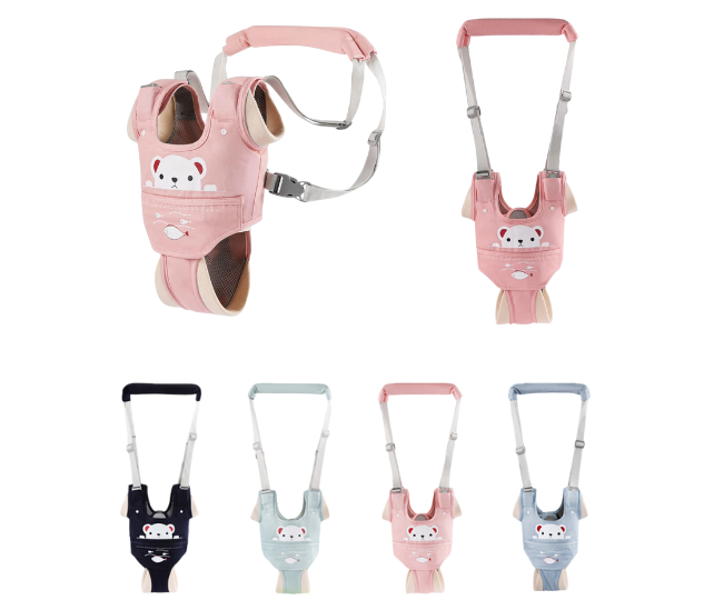 Ocanoiy's Baby Walking Harness