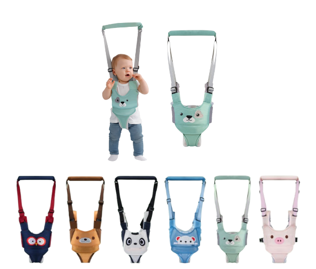 Watolt's Baby Walking Harness